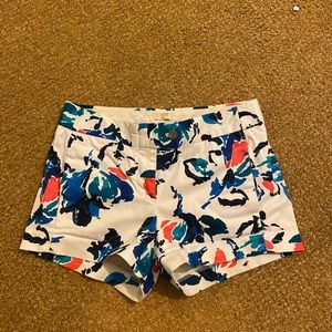 J Crew shorts